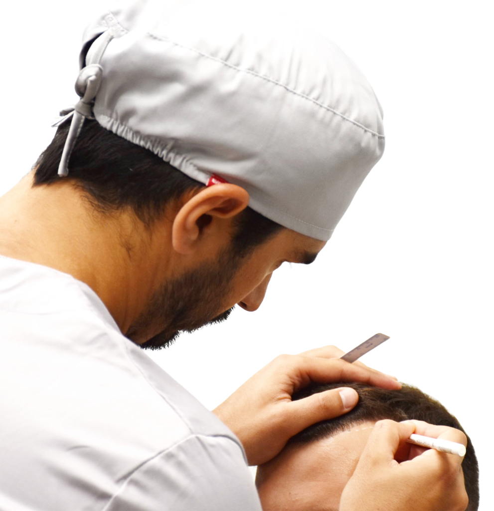 CapilarPro - Medicina e Transplante Capilar