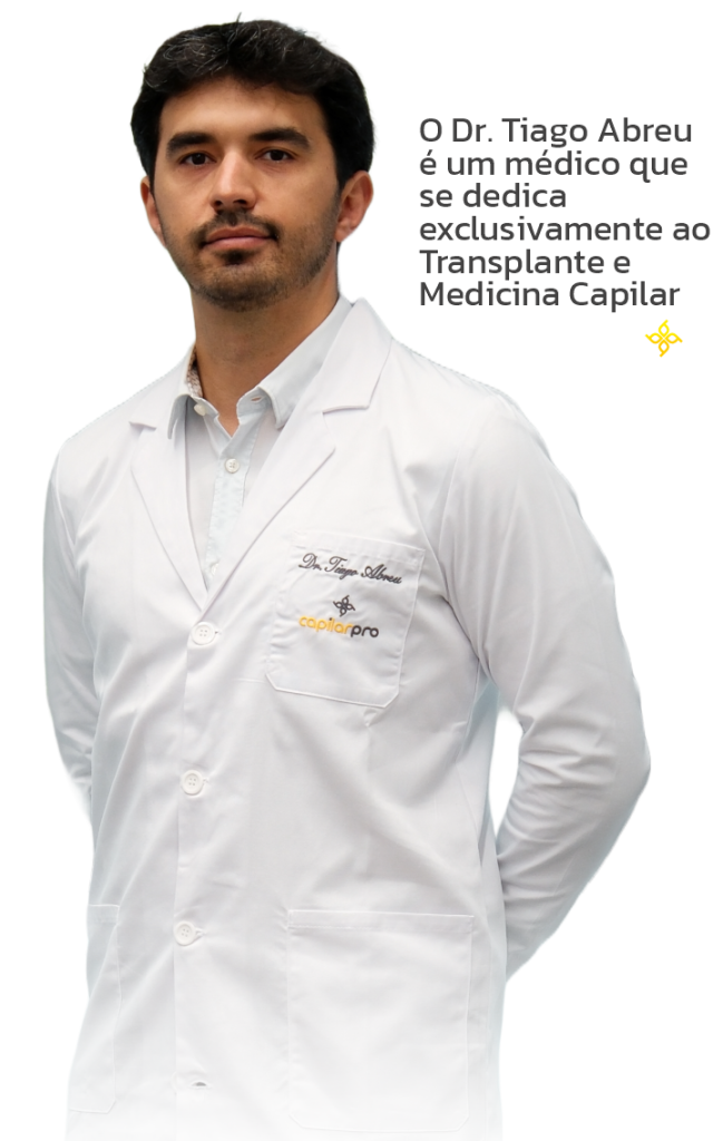Dr. Tiago Abreu